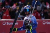Men’s Alpine Skiing