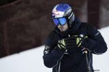 Men’s Alpine Skiing