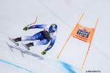 Men’s Alpine Skiing