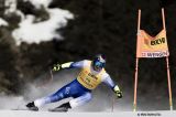 Men’s Alpine Skiing