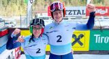 Natural-track luge: the Italian squad’s long camp concludes in Formia