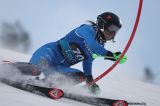 Chiamatela... Valanga Rosa! A Chamonix il primo slalom in notturna è tutto dell'Italia, trionfa Alice Pazzaglia
