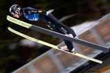 Italy’s Nordic combined team loses Greta Pinzani: torn ACL in left knee