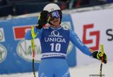 Women’s Alpine Skiing