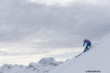 Women’s Alpine Skiing