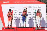Women’s Alpine Skiing