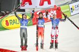 Men’s Alpine Skiing