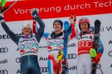 Men’s Alpine Skiing