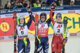 Women’s Alpine Skiing