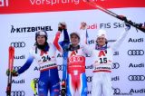 Men’s Alpine Skiing