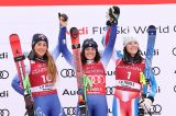 Women’s Alpine Skiing