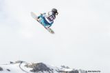 A Corvatsch la tradizionale conclusione della stagione per freeski e snowboard di Coppa Europa: azzurri protagonisti