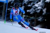 Dopo Kranjska Gora, per Pazzaglia, Pomaré, Valleriani & Co. un gran lavoro sulle nevi dell'Oasi Zegna a Bielmonte