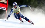 Men’s Alpine Skiing