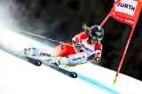 Women’s Alpine Skiing