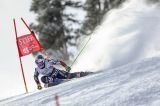 Women’s Alpine Skiing
