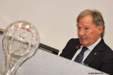 Antonio Noris and Roberto Bortoluzzi to challenge Flavio Roda in the upcoming federation elections on October 10