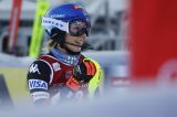 Women’s Alpine Skiing