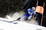 Thaler, Allemand, Righi, De Leonardis e Vanni: per le velociste azzurre test al centro Mapei, poi la neve di Stubai