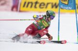 Women’s Alpine Skiing