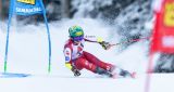 Women’s Alpine Skiing