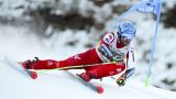 Meillard e Schwarz tornano in pista: il campione olimpico di slalom a Zermatt, "Blacky" a Saas-Fee