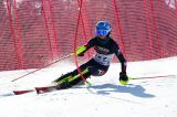 A Ushuaia il via della stagione FIS e debutta tra i "grandi" Pietro Seletto: 6° e 10° posto per il figlio d'arte