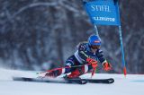 Women’s Alpine Skiing