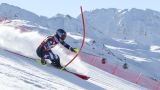 Women’s Alpine Skiing