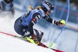 Women’s Alpine Skiing