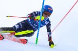 Women’s Alpine Skiing