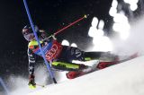Women’s Alpine Skiing
