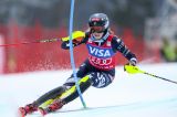 Women’s Alpine Skiing