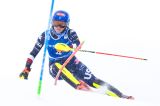 Women’s Alpine Skiing