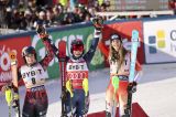 Women’s Alpine Skiing