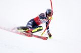 Women’s Alpine Skiing