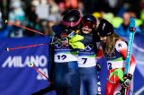 Women’s Alpine Skiing