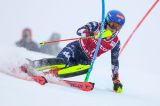 Women’s Alpine Skiing