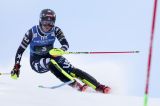Women’s Alpine Skiing