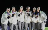 Tornano in pista i campioni olimpici! Ecco la penultima tappa di CdM a St. Moritz, gli azzurri convocati