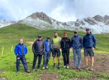 Sopralluogo FIS al Park Monzoni, la Val di Fassa ha le date ufficiali (30-31 gennaio) per la CdM di skicross