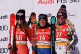 Women’s Alpine Skiing