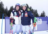 Nel cuore della Paganella nasce "Casa Norvegia": non solo allenamenti con i campioni dello squadrone scandinavo