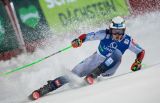 Men’s Alpine Skiing
