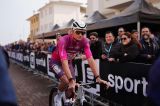 Van der Poel a Livigno? Prepara il Mondiale di MTB e quello su strada, con un passaggio al... poligono