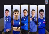 There is also plenty of Italy in the first Canadian event of top-level curling: a win and a loss for Spiller, Retornaz and Zisa