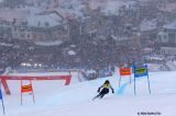Women’s Alpine Skiing