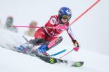 Women’s Alpine Skiing