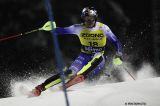 Men’s Alpine Skiing