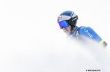 Men’s Alpine Skiing